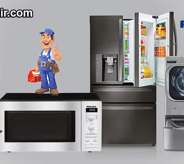 pakshoma-repair-service-in-karaj نمایندگی تعمیرات و خدمات پس از فروش پاکشوما در کرج