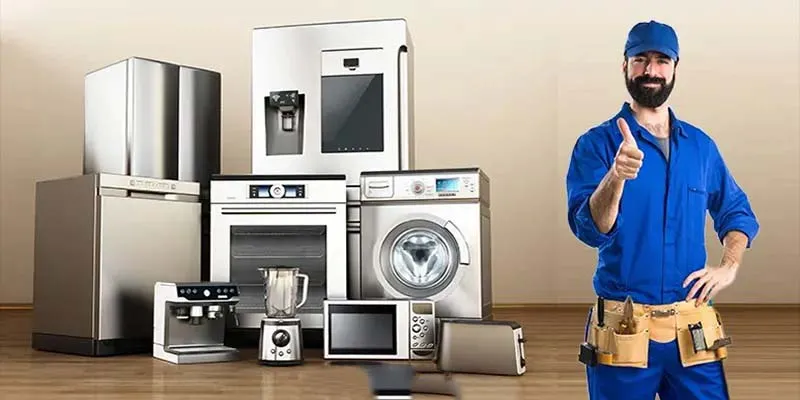 نمایندگی سامسونگ در فردیس کرج